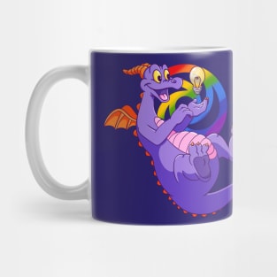 Imagination Mug